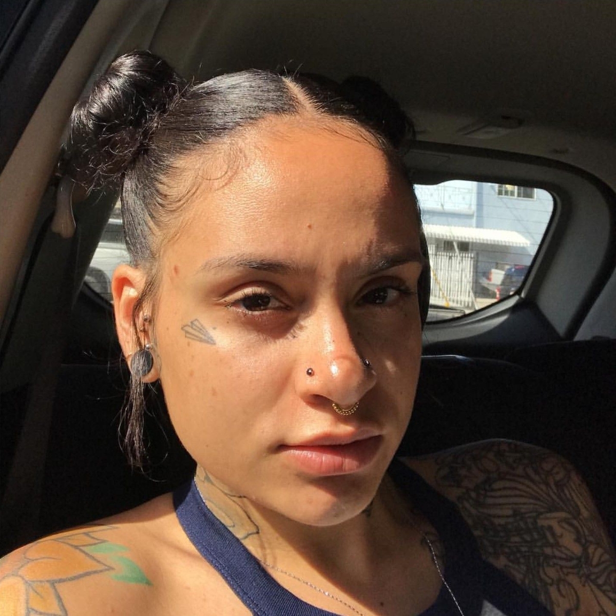 Kehlani