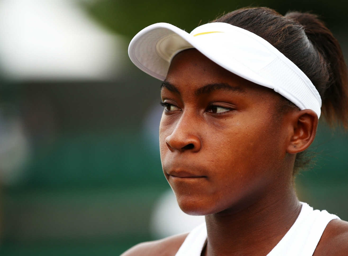 Coco Gauff