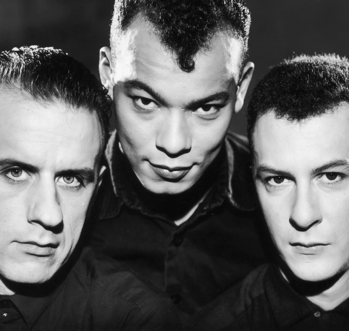 Fine Young Cannibals