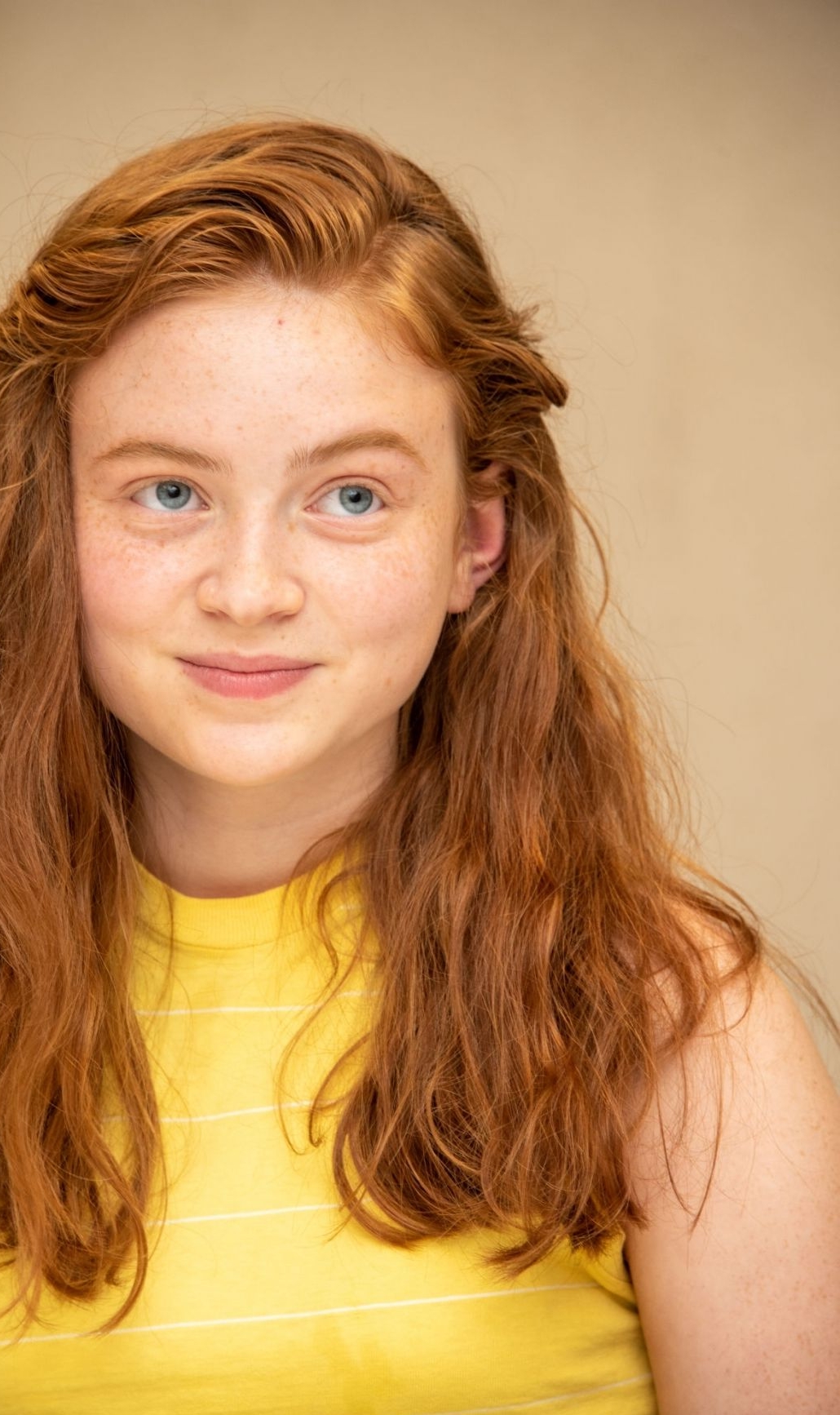 Sadie Sink