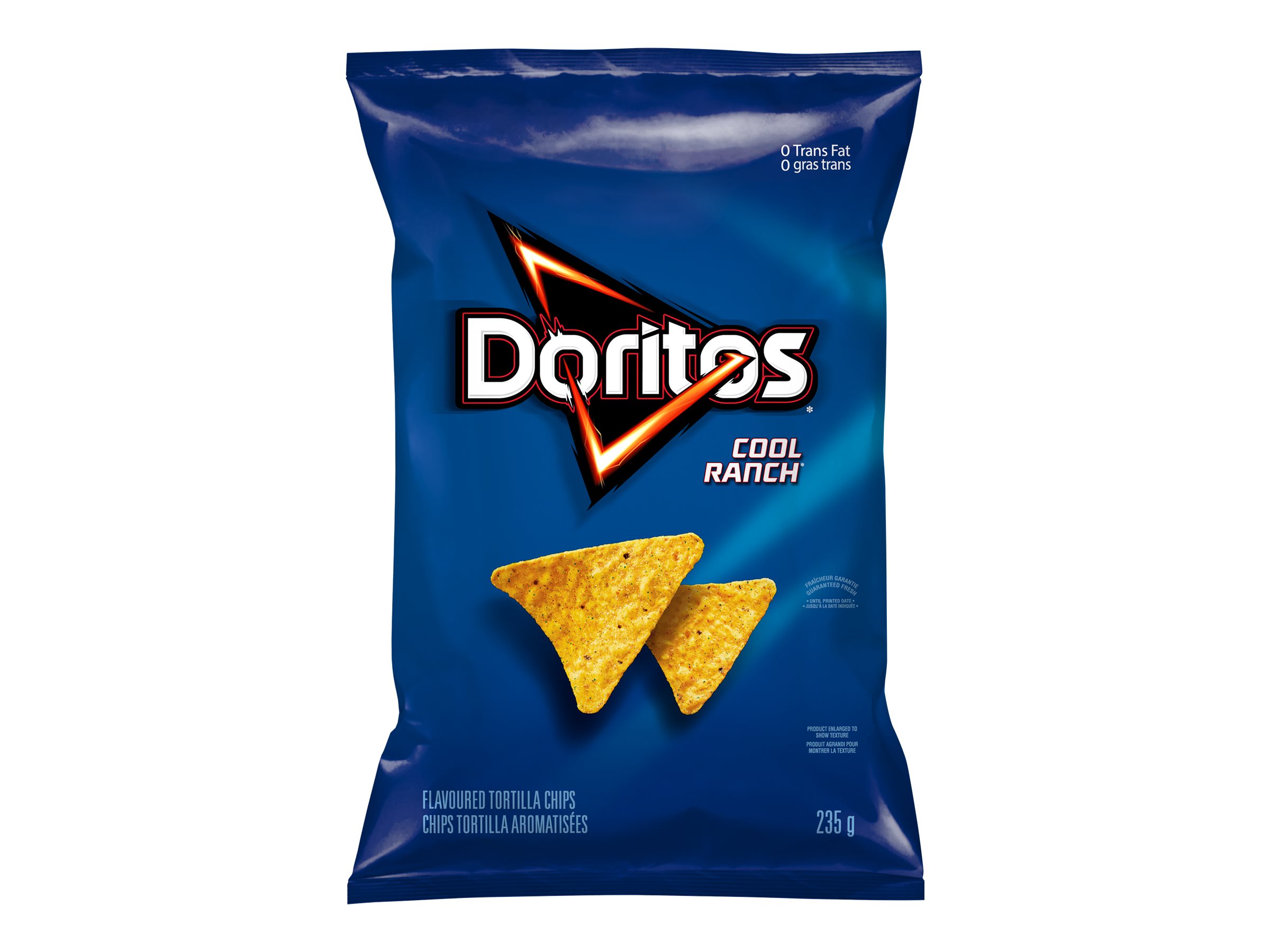 Doritos : Cool Ranch