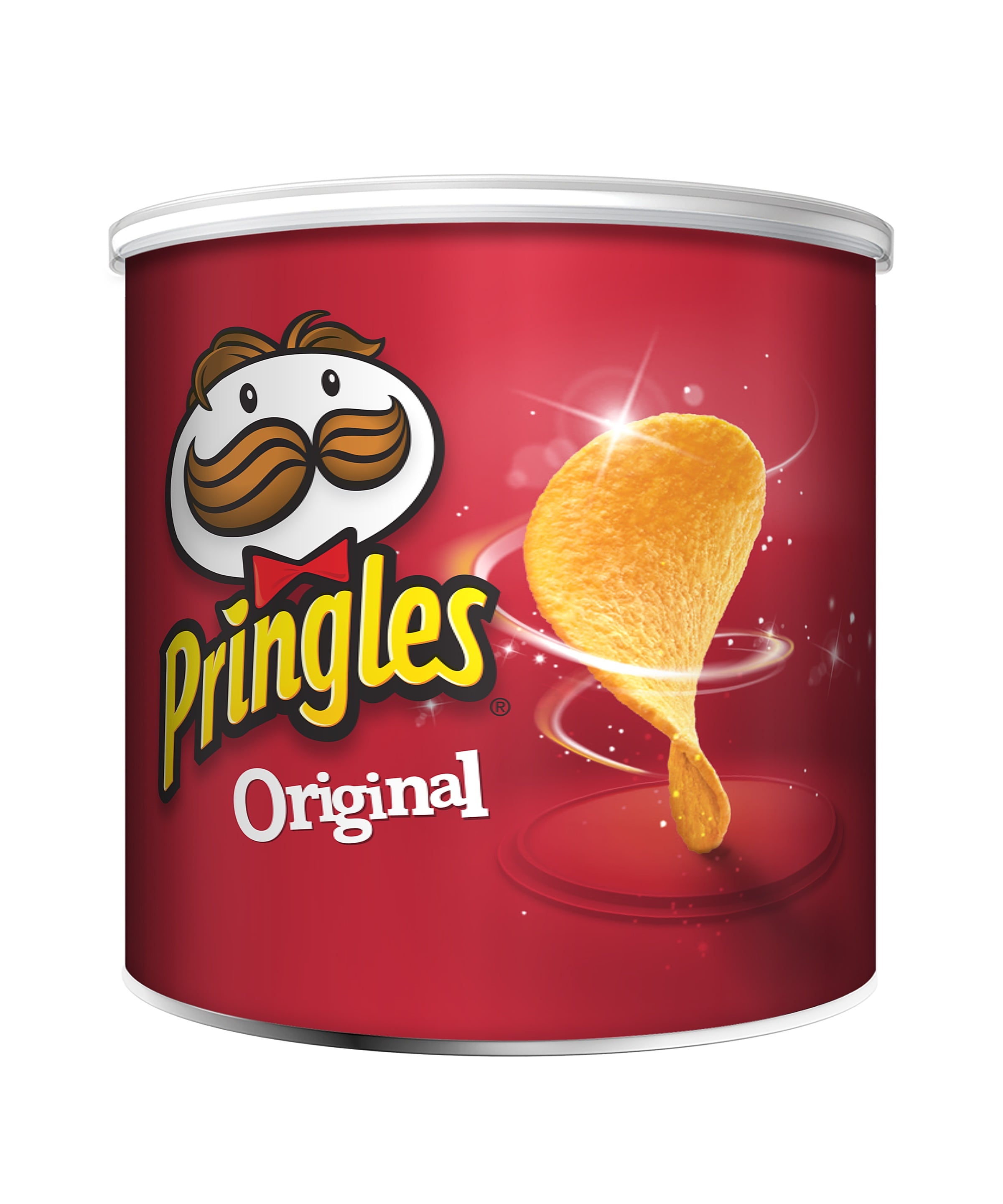 Pringles : Original