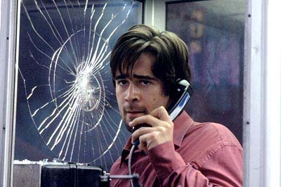 video review : Phone Booth