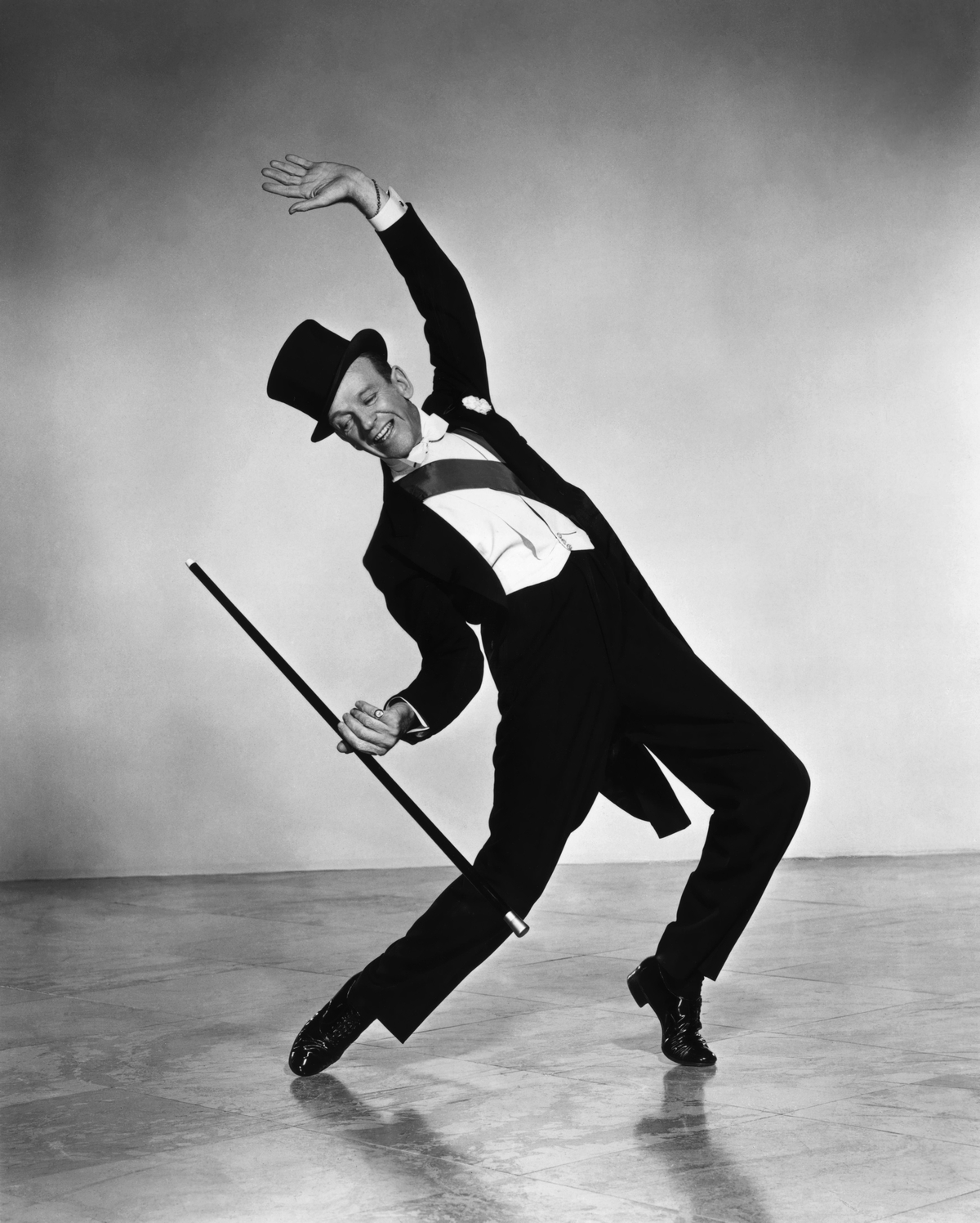 Fred Astaire