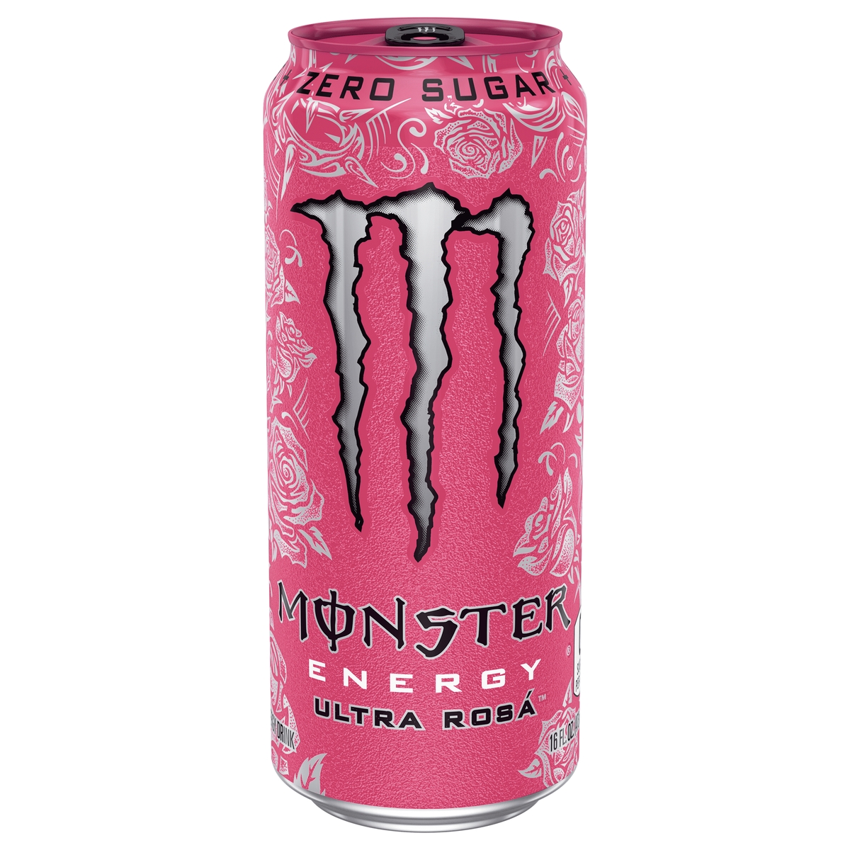 Monster Energy : Ultra Rosá