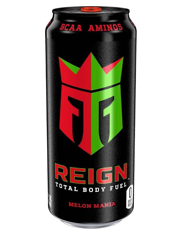 Reign : Melon Mania