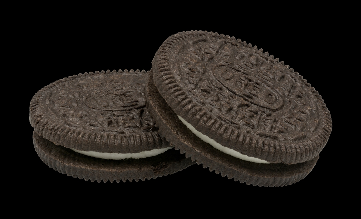 Oreo cookies