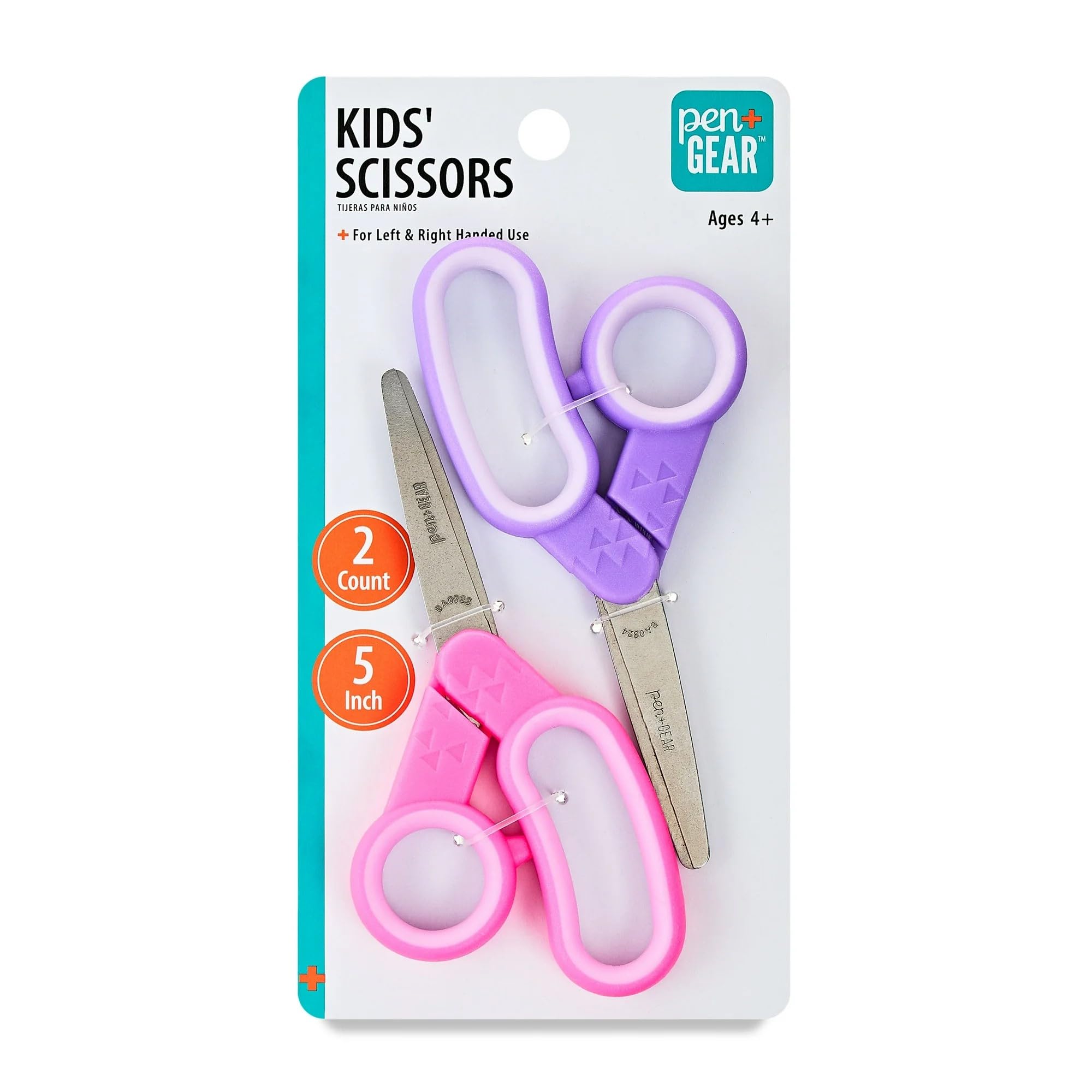 Pen And Gear Kids' Scissors