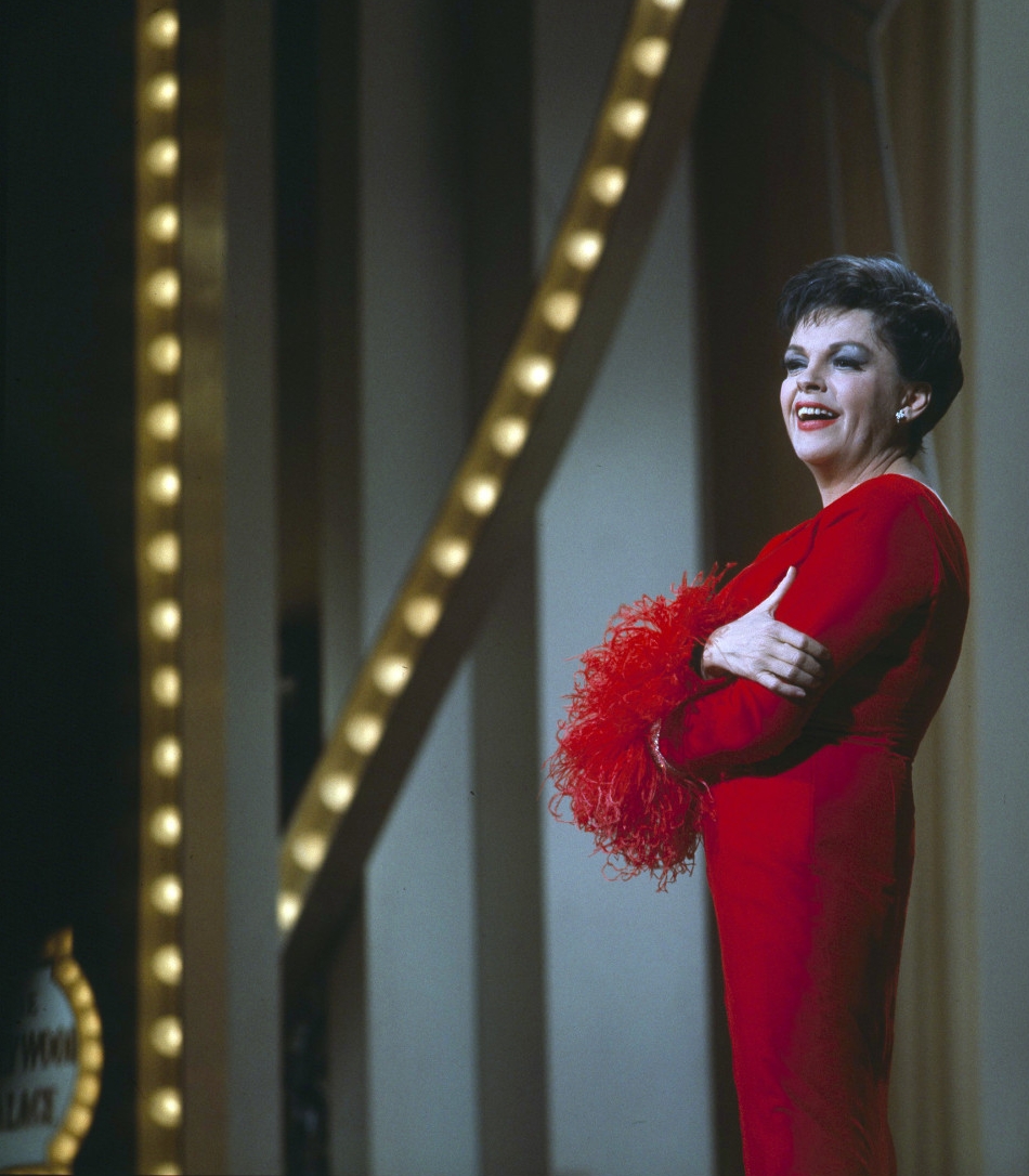 Judy Garland