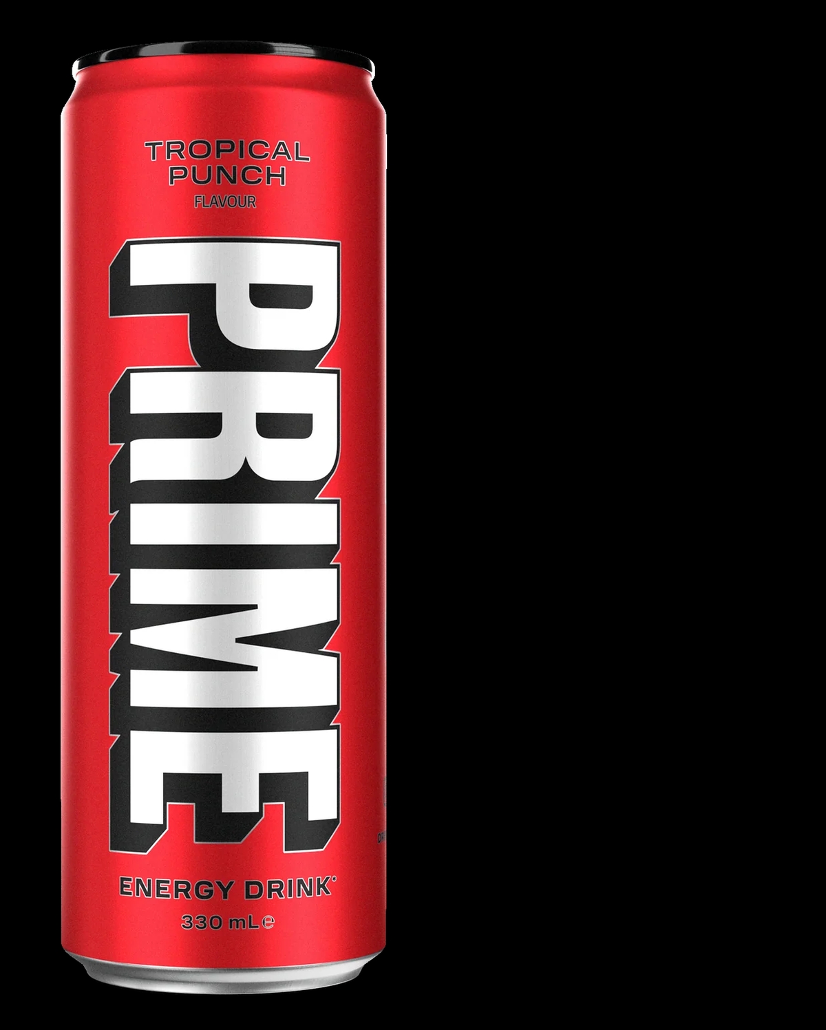 Prime Energy Drink : Tropical Punch