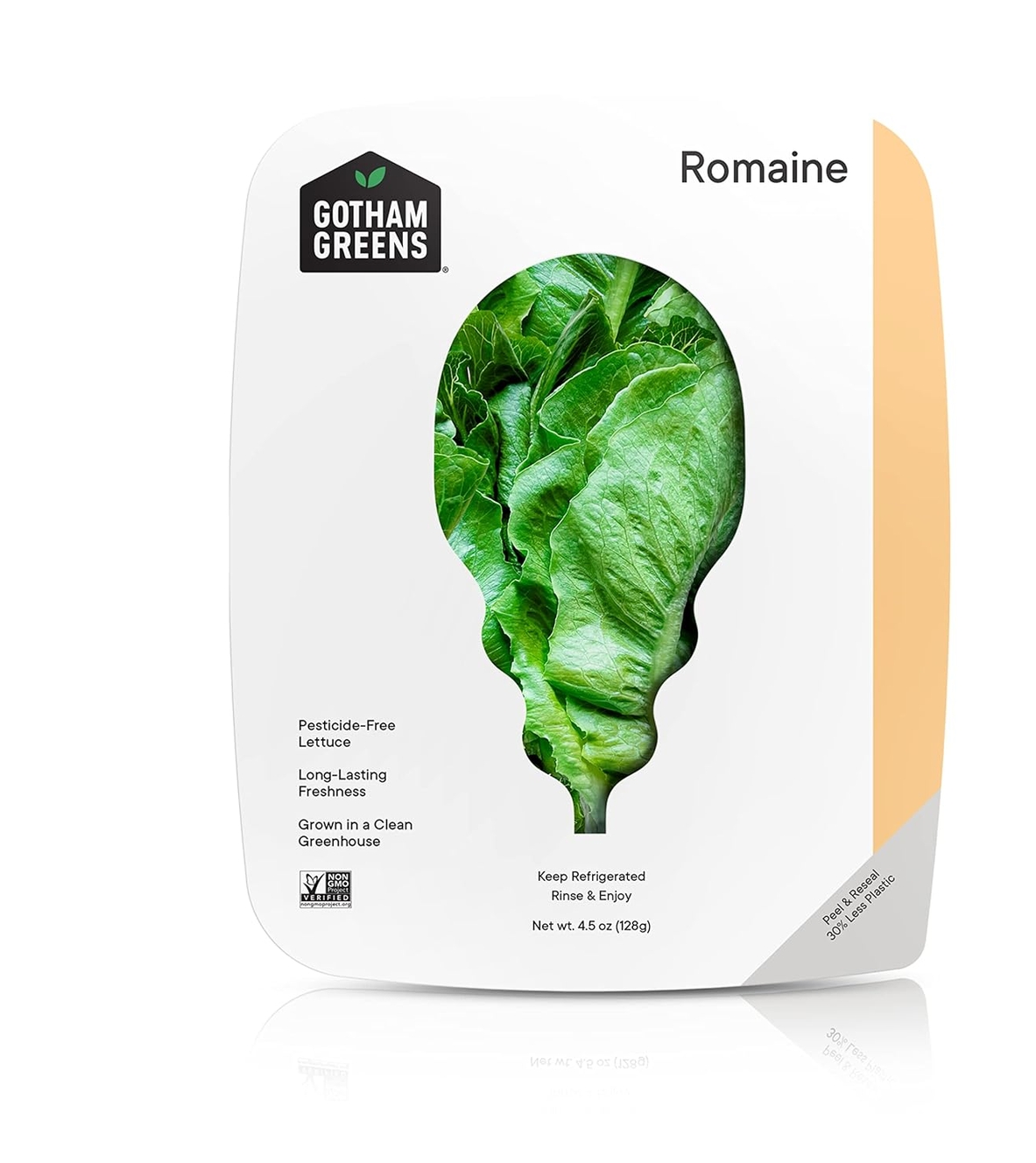 Gotham Greens Romaine