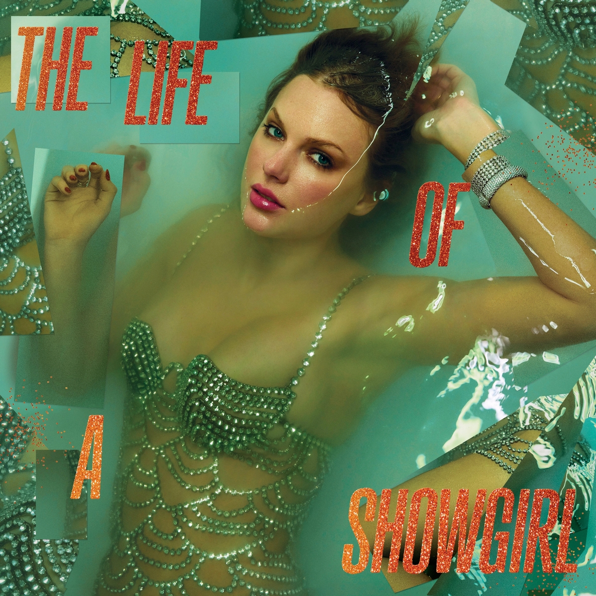 audio review : The Life Of A Showgirl ( album ) ... Taylor Swift