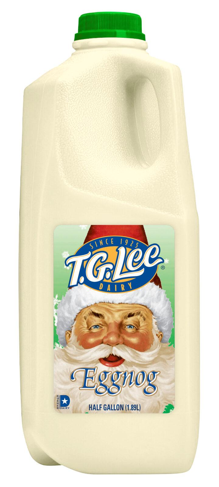 TG Lee Eggnog