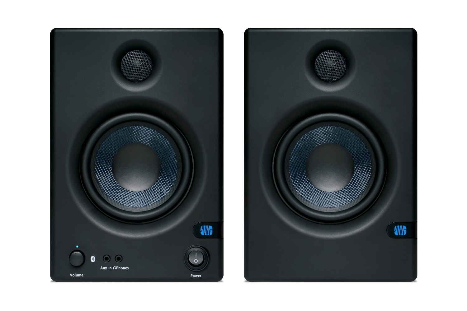 PreSonus Eris E5 BT studio monitors