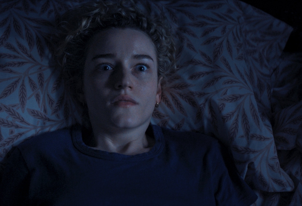 video review : Weapons