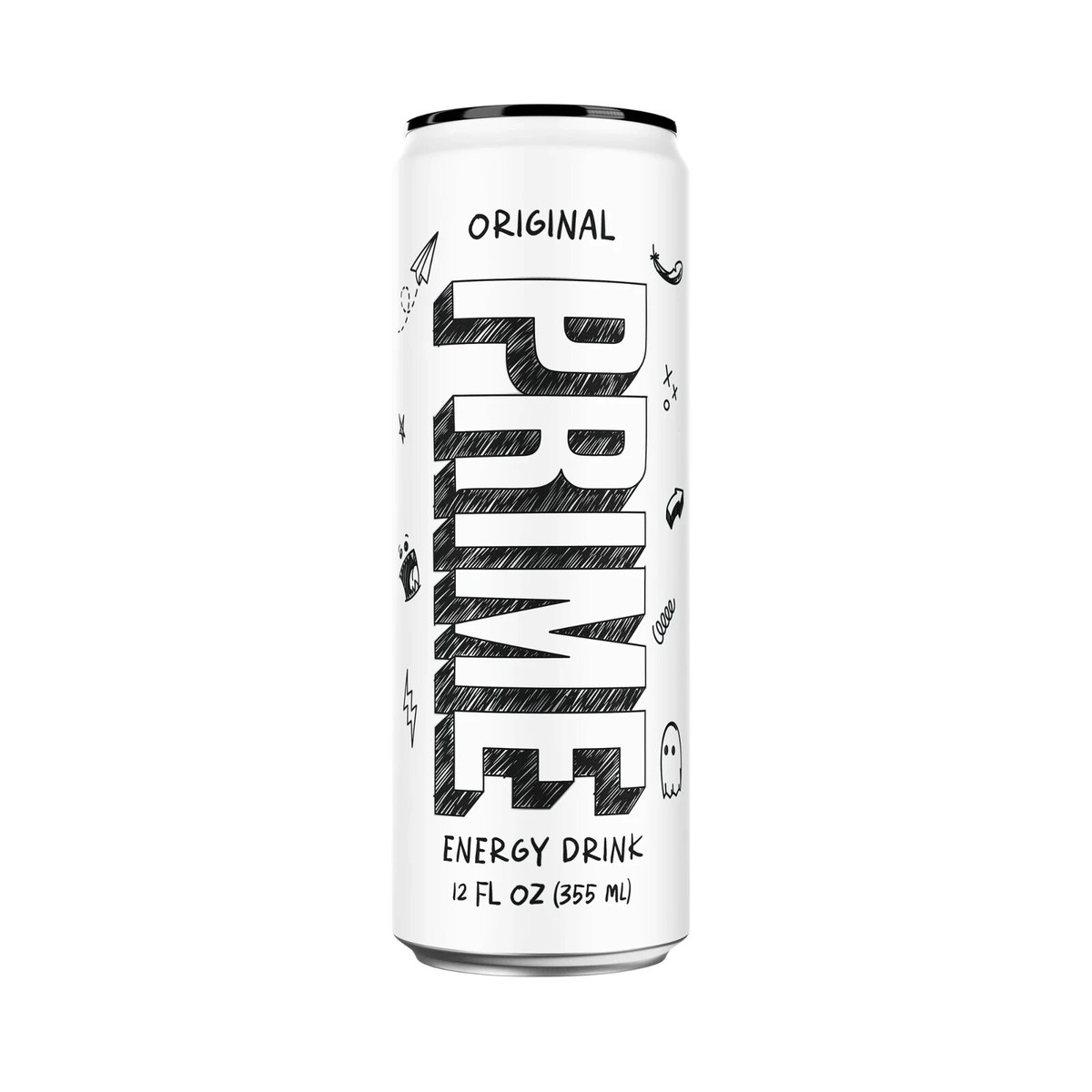 Prime Energy Drink : Original