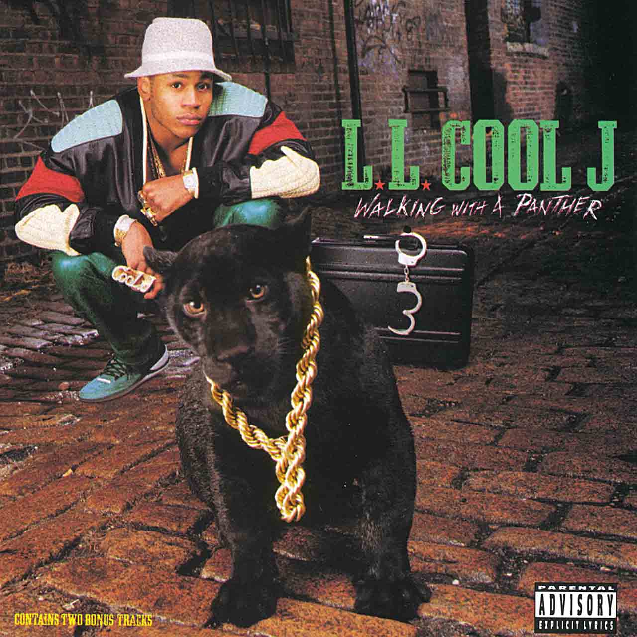 LL Cool J or The Notorious BIG : Whose Going Back To Cali song is better?