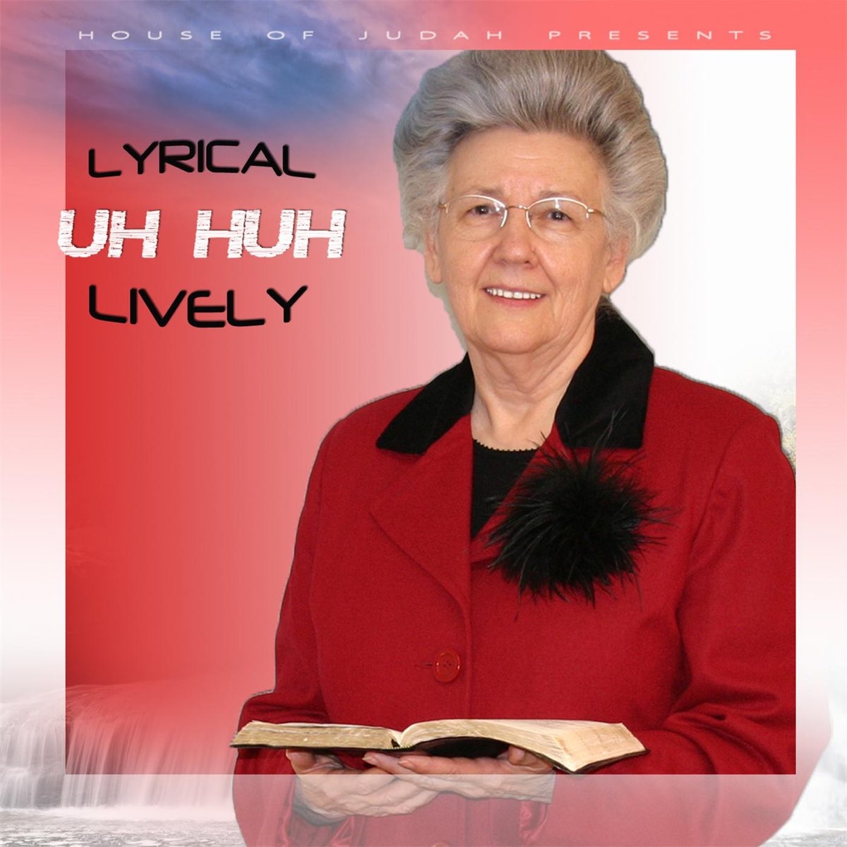 audio review : Uh Huh ( album ) ... Lyrical Lively