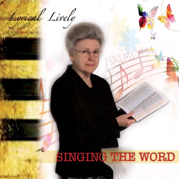 audio review : Singing The Word ( album ) ... Lyrical Lively