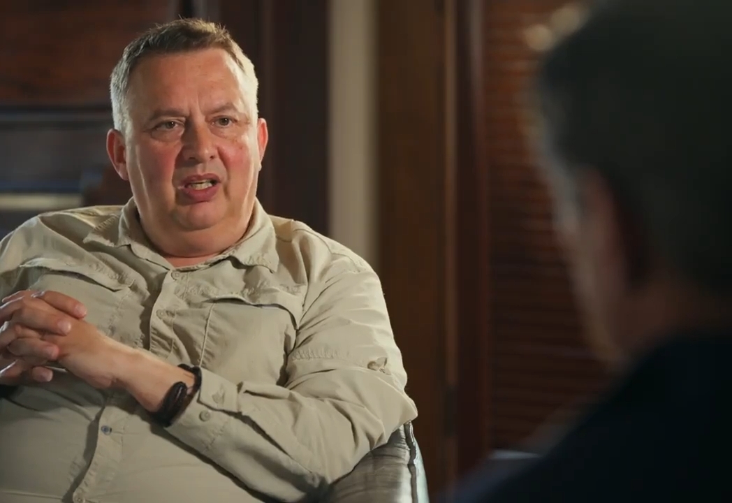 video review : American Sasquatch [ Man Myth Or Monster ]