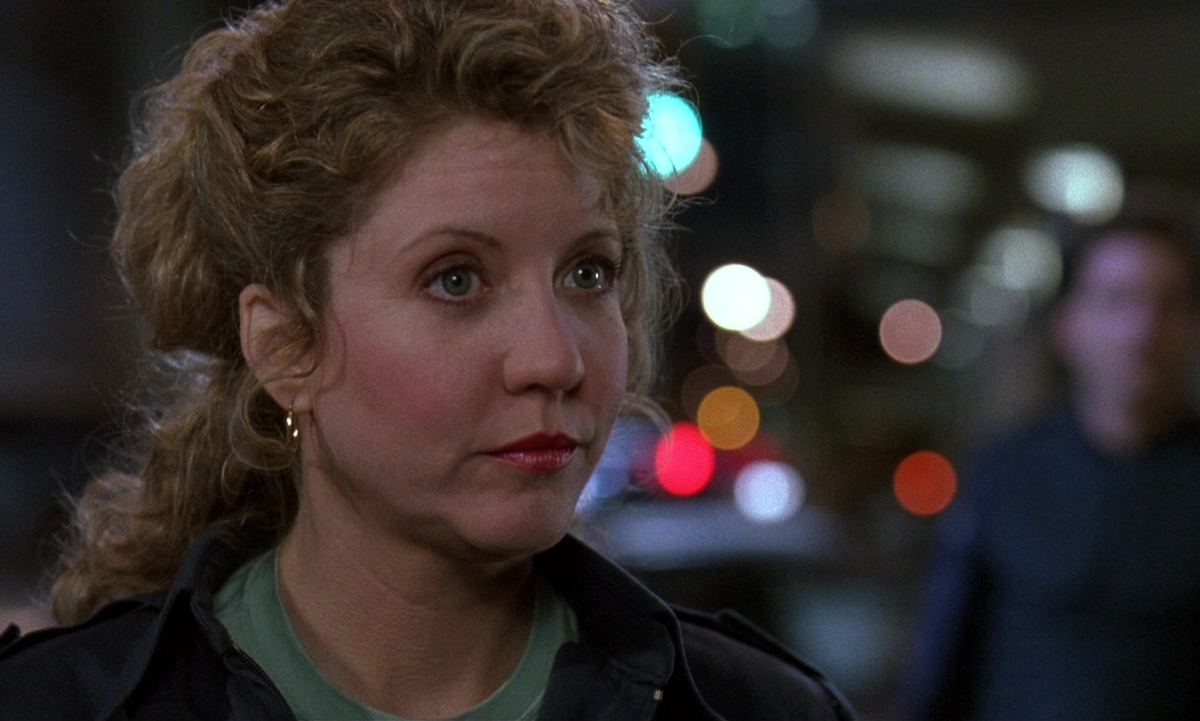 video review : RoboCop 3