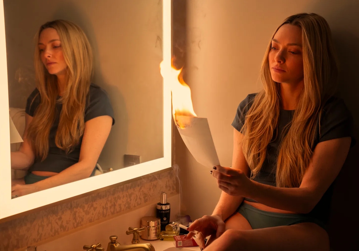 video review : The Housemaid