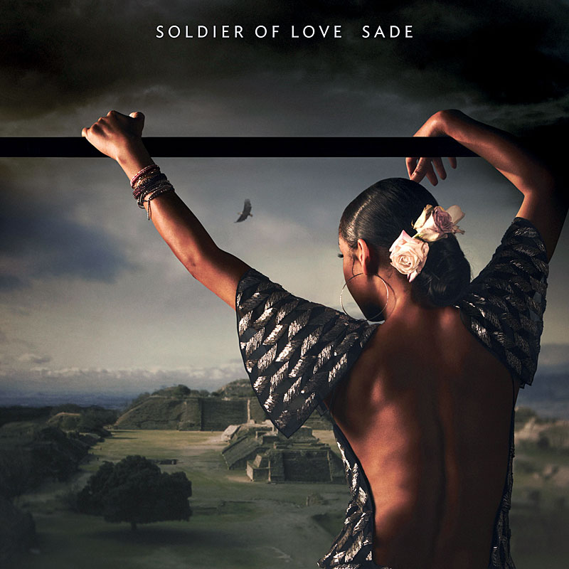 audio review : Soldier Of Love ( album ) ... Sade