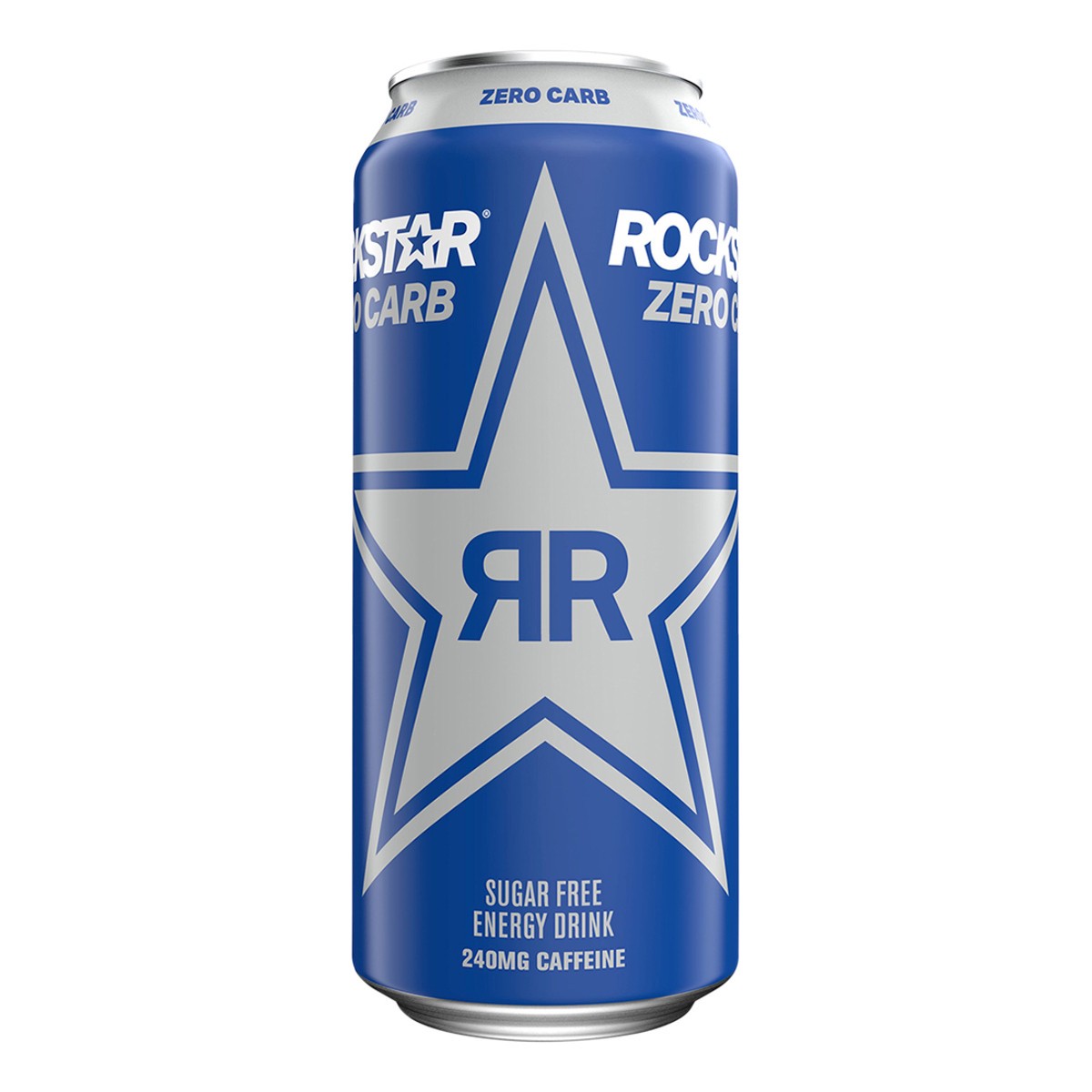 Rockstar : Zero Carb