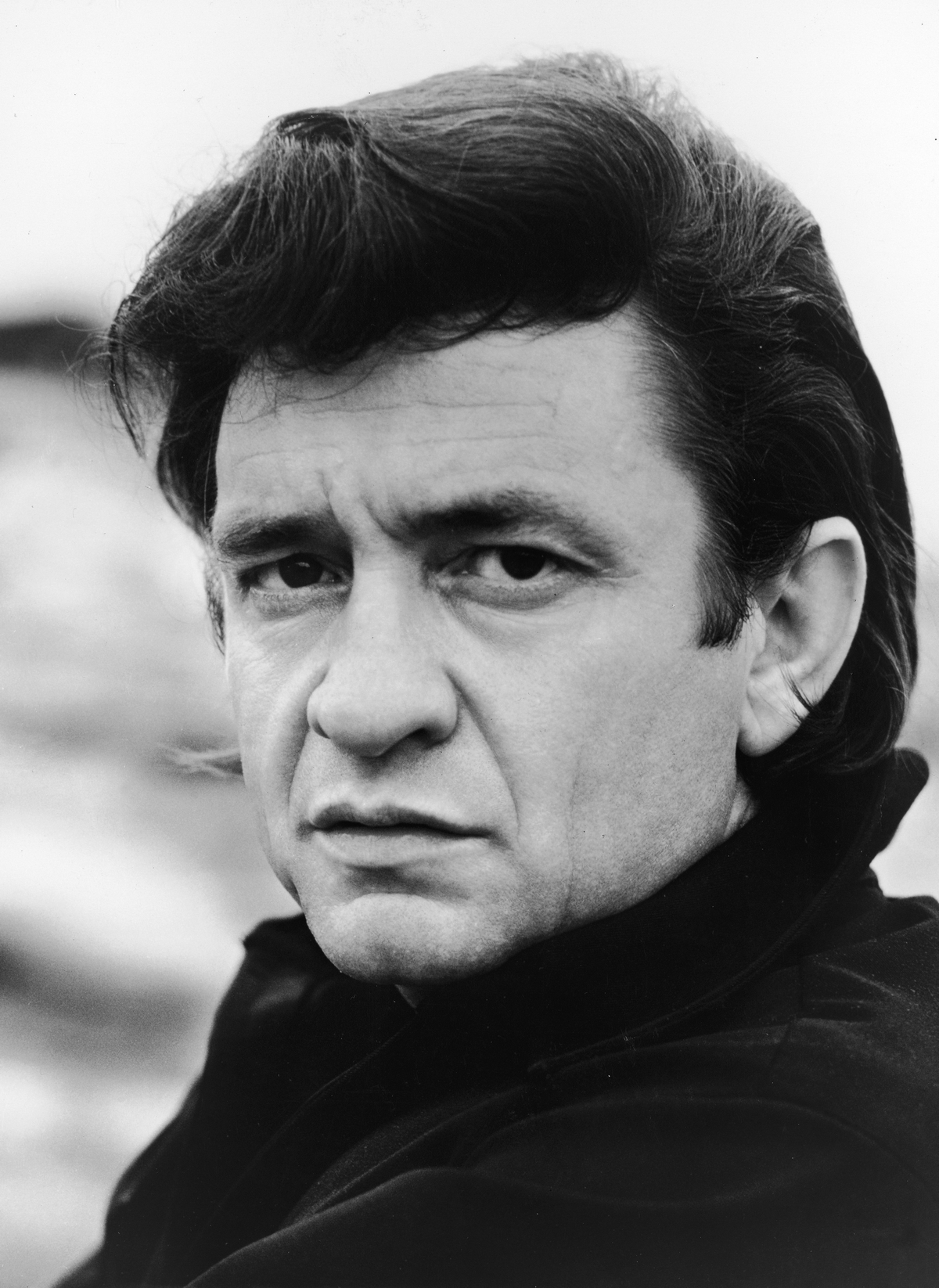Johnny Cash