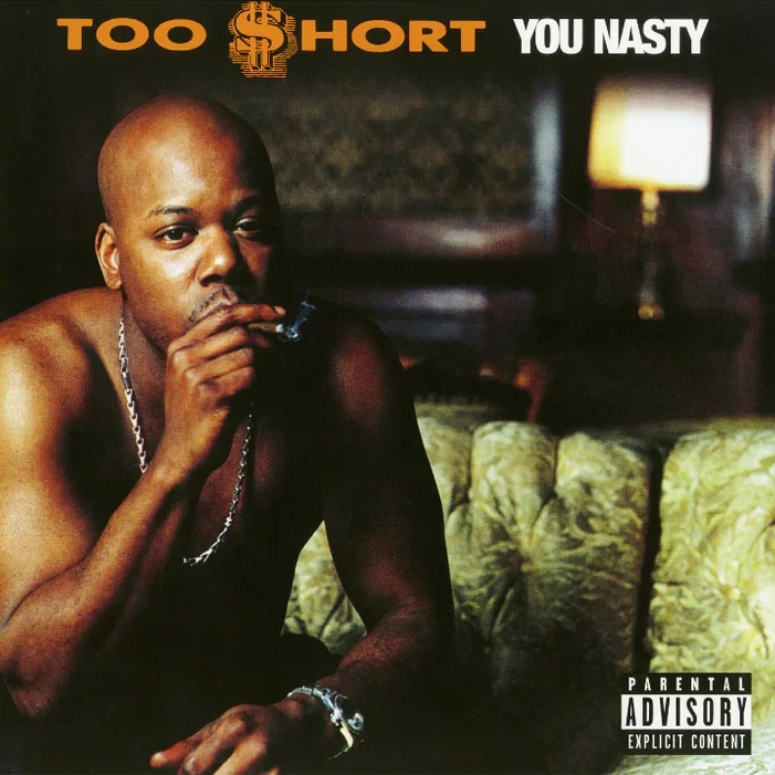 audio review : You Nasty ( album ) ... Too Short