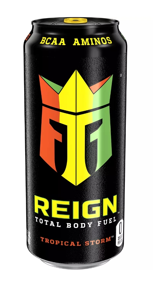 Reign : Tropical Storm