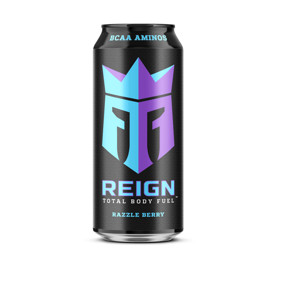 Reign : Razzle Berry