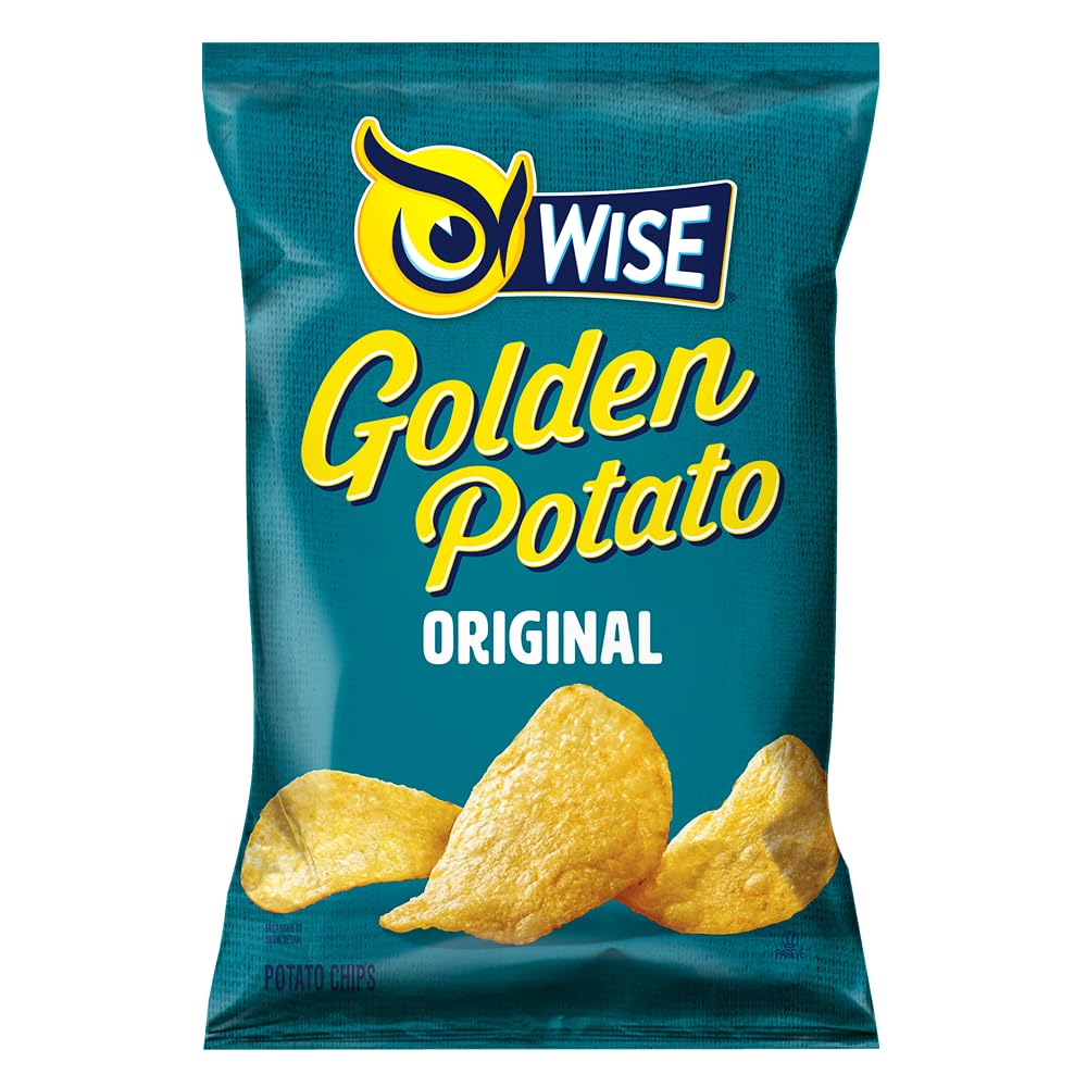 Wise Golden Potato : Original