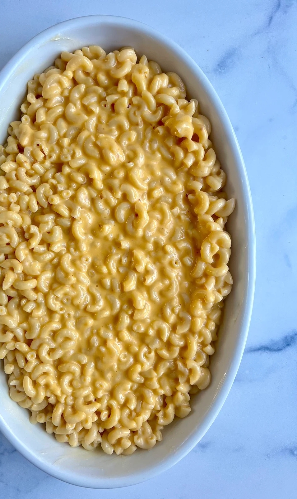 macaroni and cheese