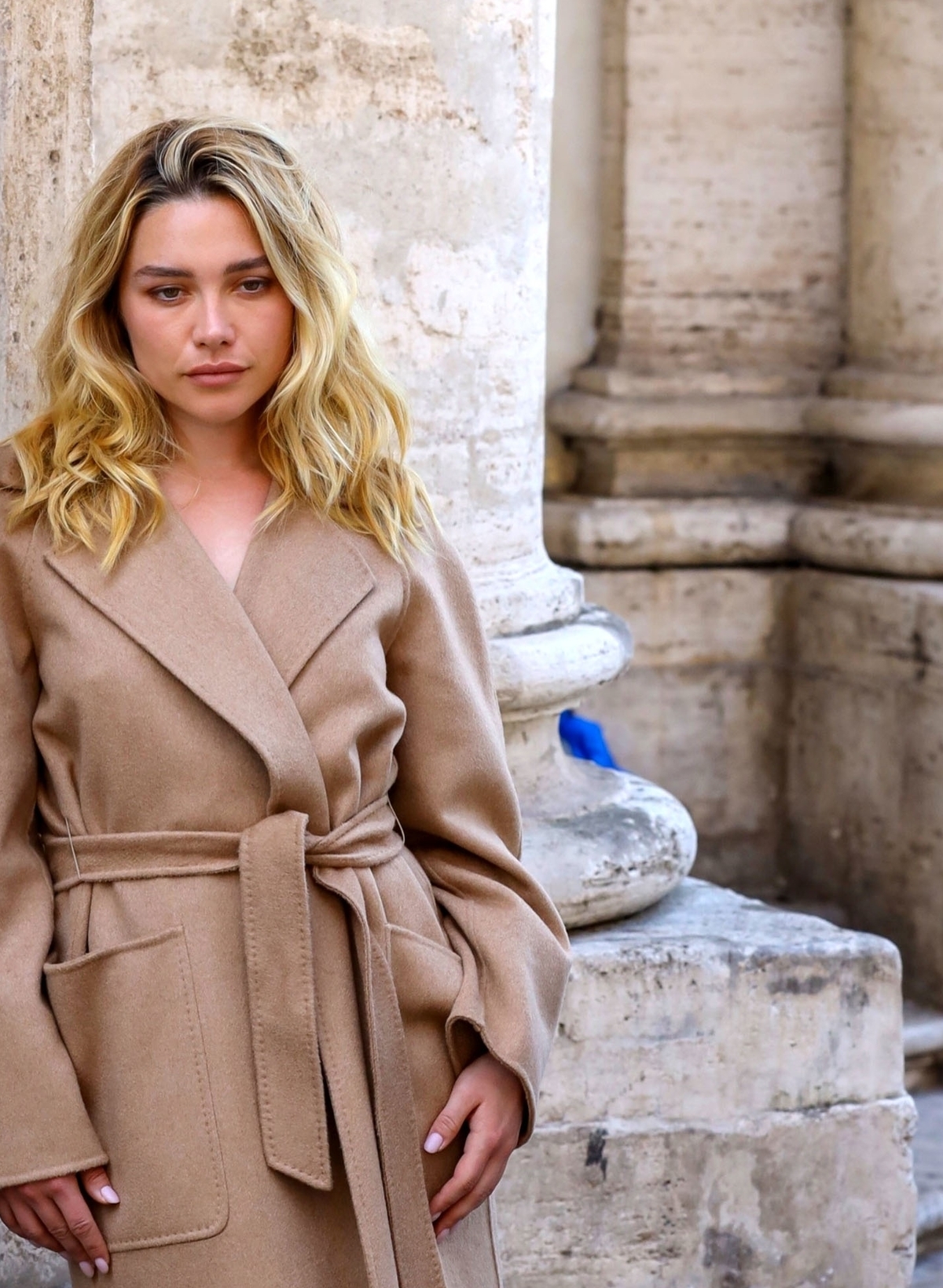 Florence Pugh