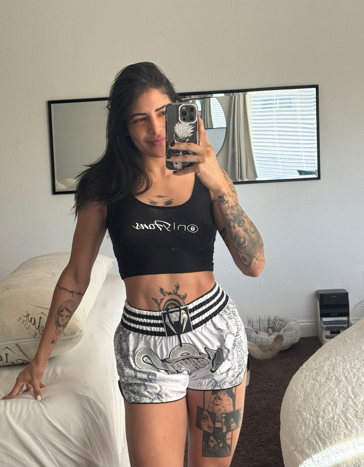 Polyana Viana