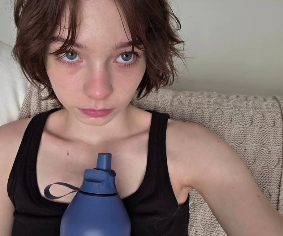 Emma Myers