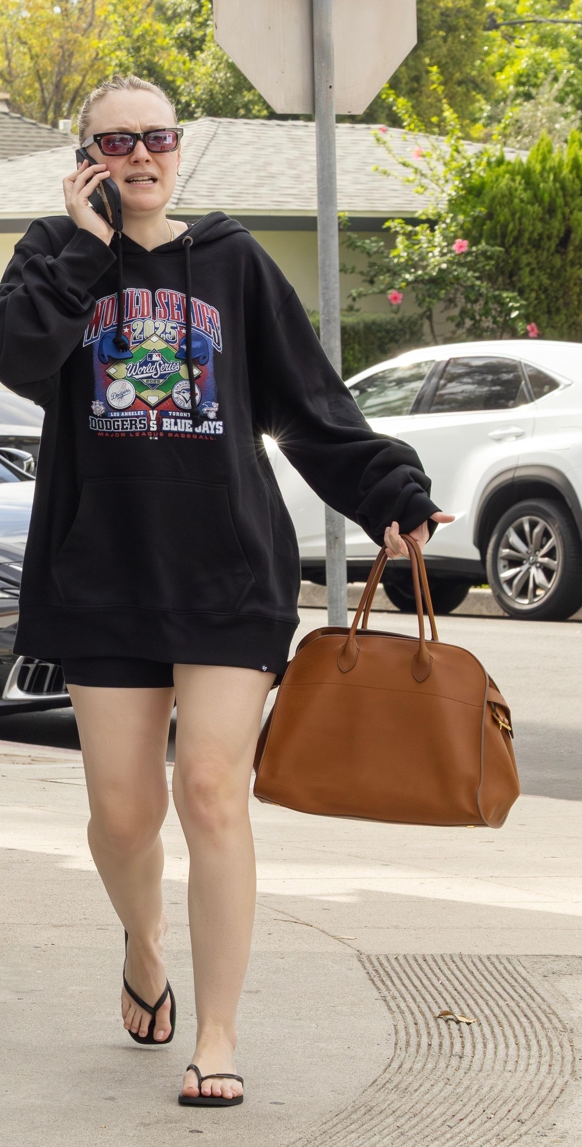 Dakota Fanning