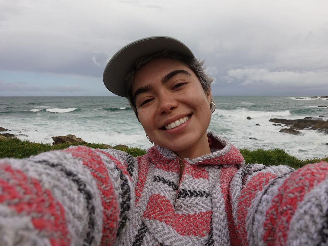 Auli'i Cravalho