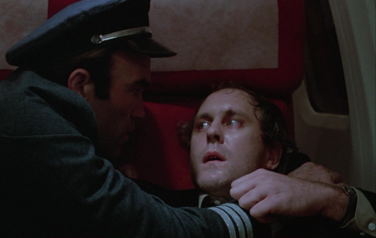 video review : Twilight Zone : The Movie