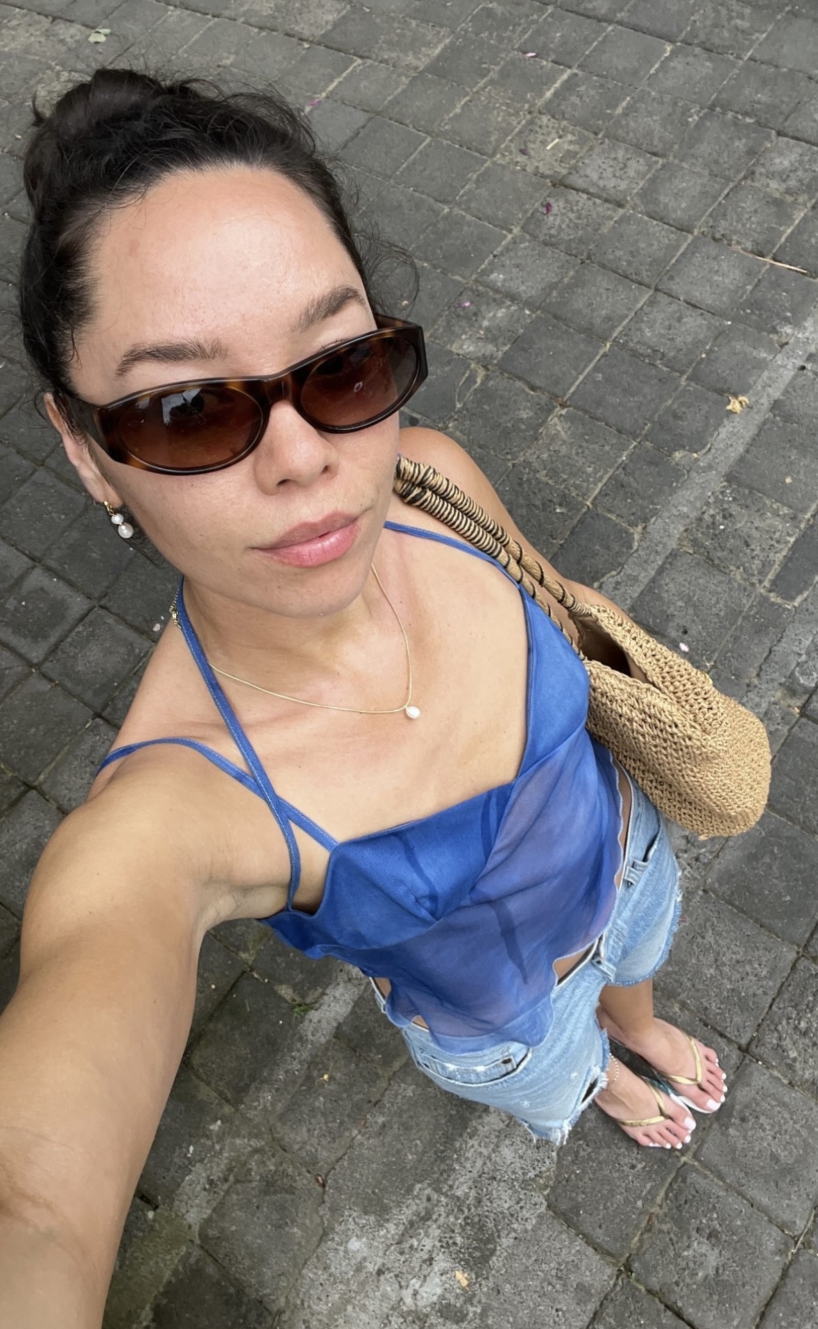 Danielle Alcaraz