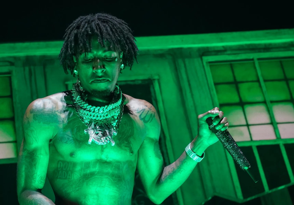 YoungBoy NBA