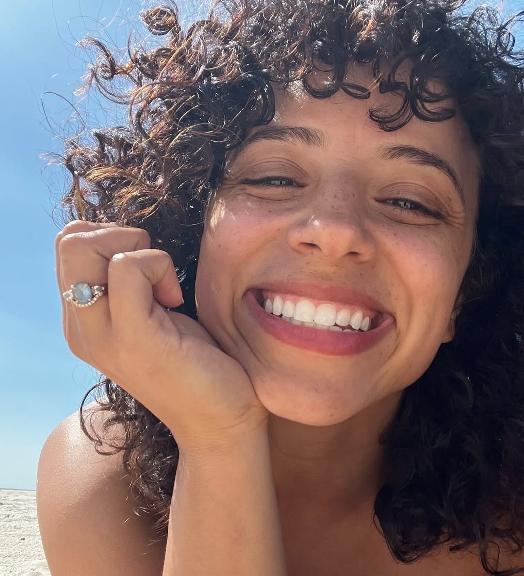 Kiana Madeira