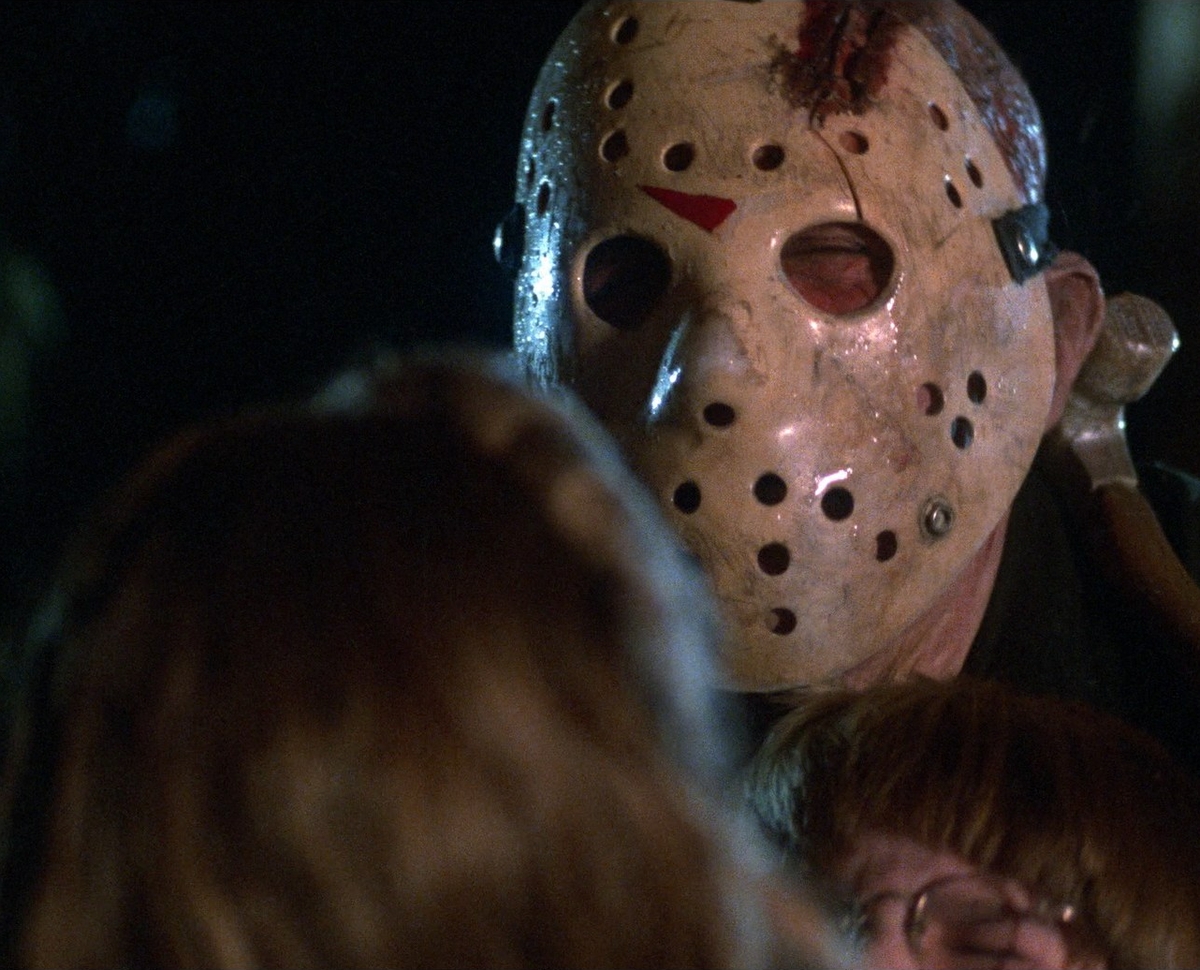 Friday The 13th : The Final Chapter