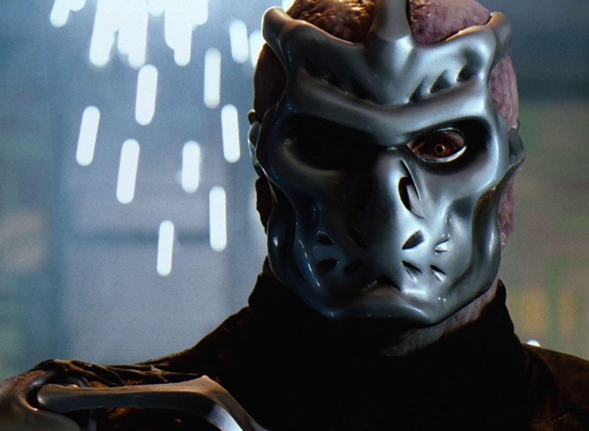 video review : Jason X