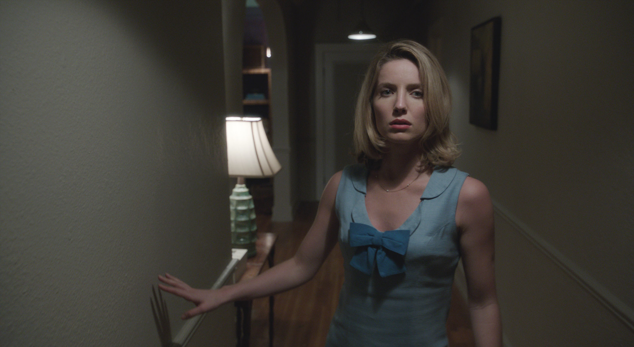 video review : Annabelle