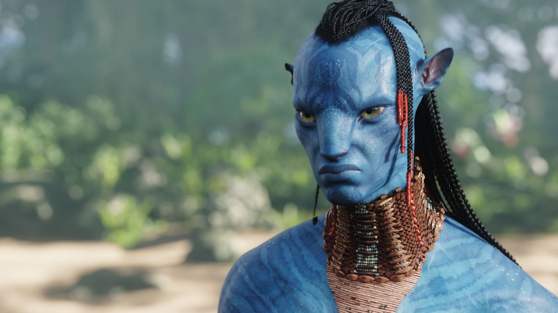 video review : Avatar