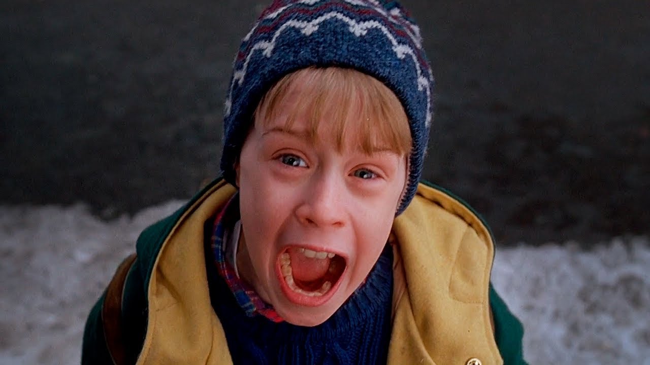 video review : Home Alone 2 [ Lost In New York ]