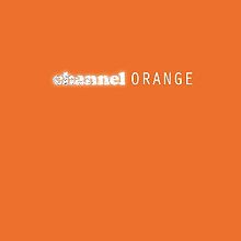 Channel Orange ( album ) ... Frank Ocean