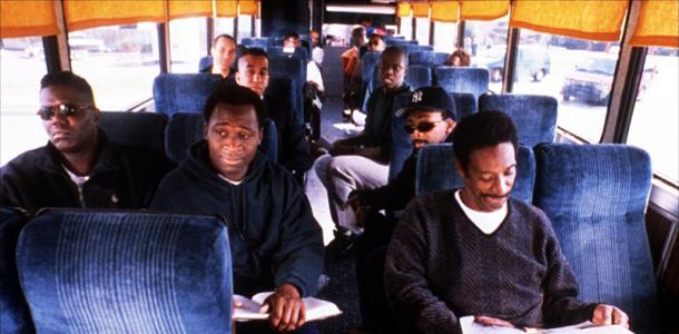 video review : Get On The Bus